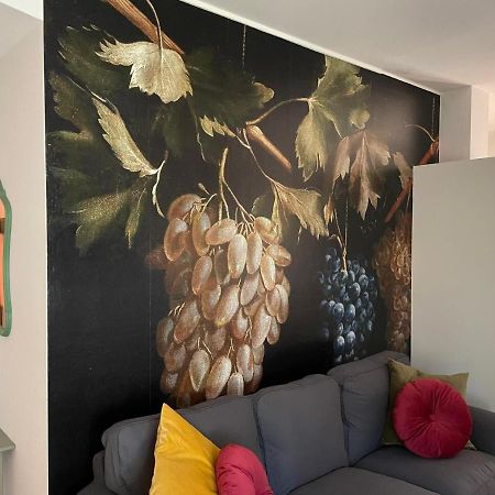 The Loft E&E Chianti Room 엠폴리 외부 사진