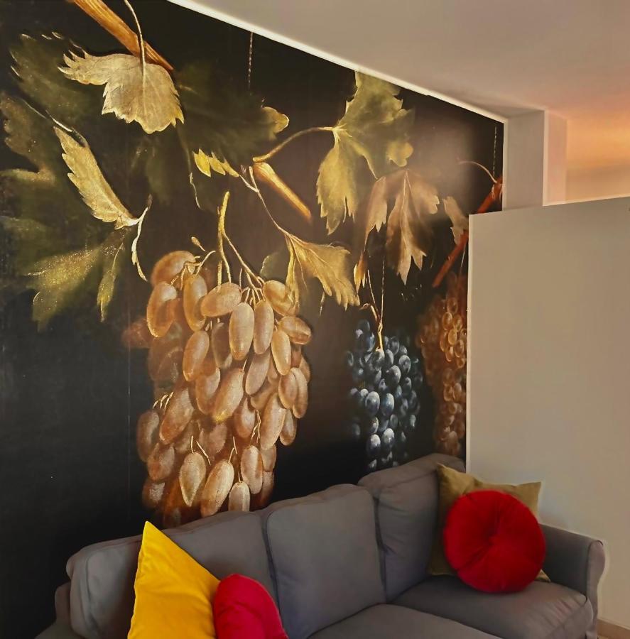 The Loft E&E Chianti Room 엠폴리 외부 사진