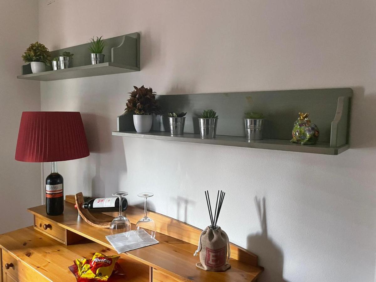 The Loft E&E Chianti Room 엠폴리 외부 사진