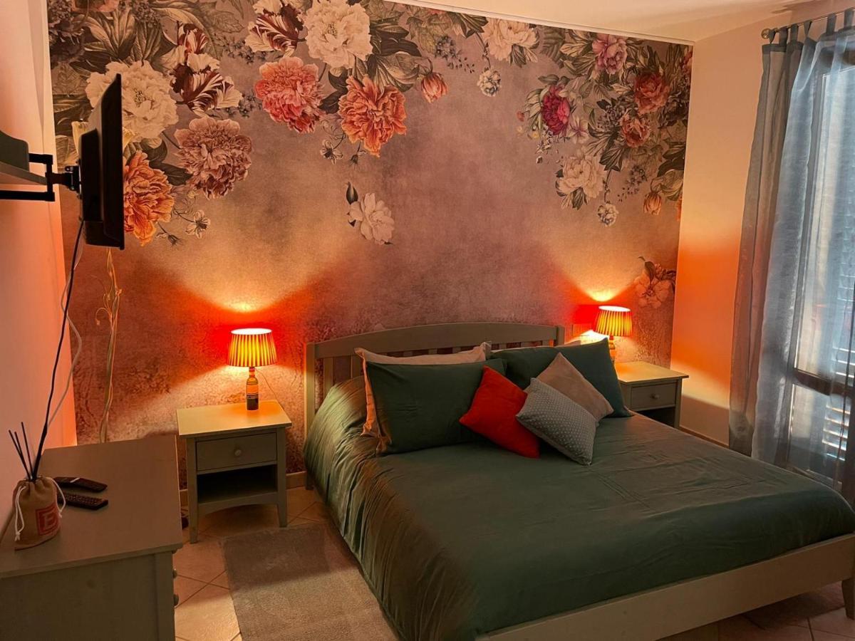 The Loft E&E Chianti Room 엠폴리 외부 사진