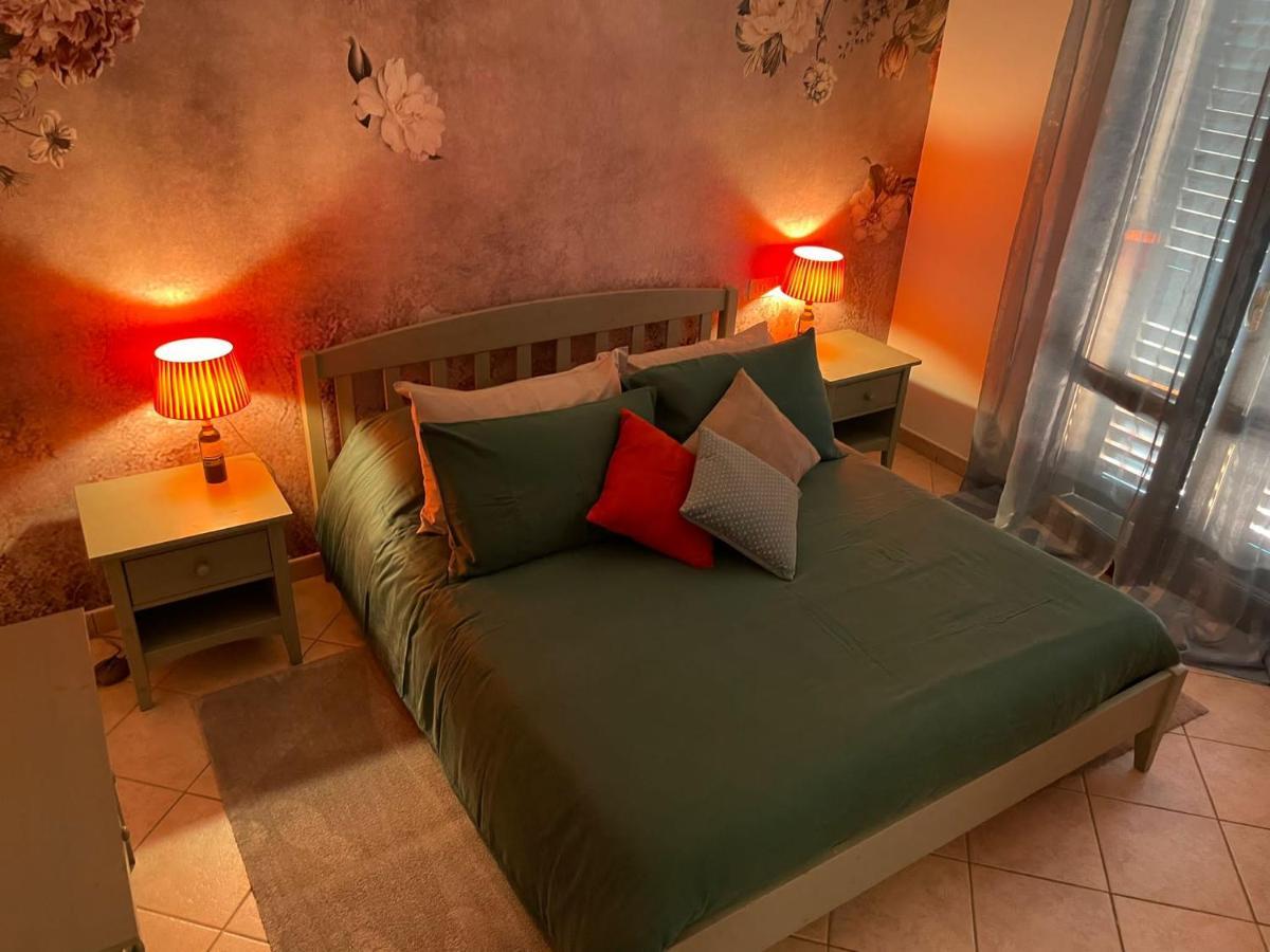The Loft E&E Chianti Room 엠폴리 외부 사진
