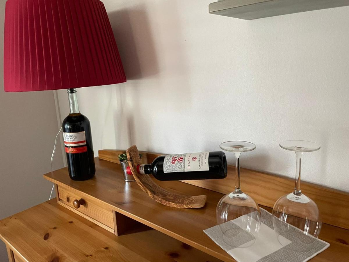 The Loft E&E Chianti Room 엠폴리 외부 사진