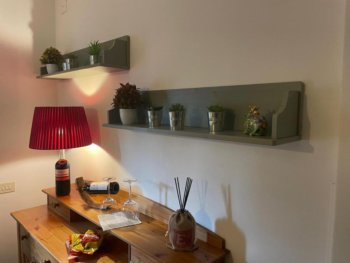 The Loft E&E Chianti Room 엠폴리 외부 사진