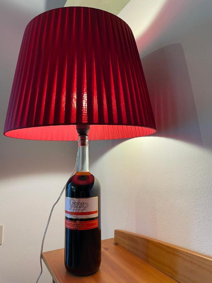 The Loft E&E Chianti Room 엠폴리 외부 사진