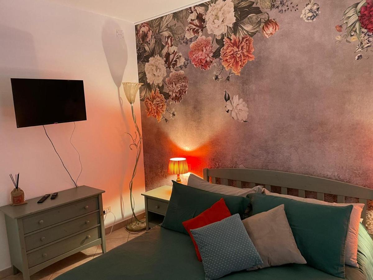 The Loft E&E Chianti Room 엠폴리 외부 사진