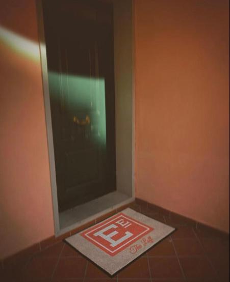 The Loft E&E Chianti Room 엠폴리 외부 사진