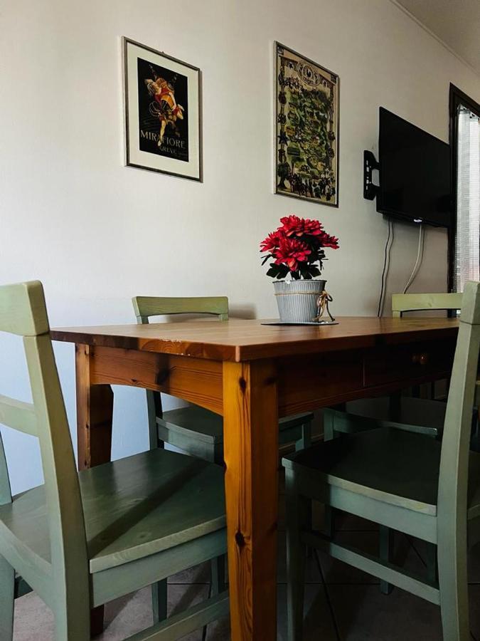 The Loft E&E Chianti Room 엠폴리 외부 사진