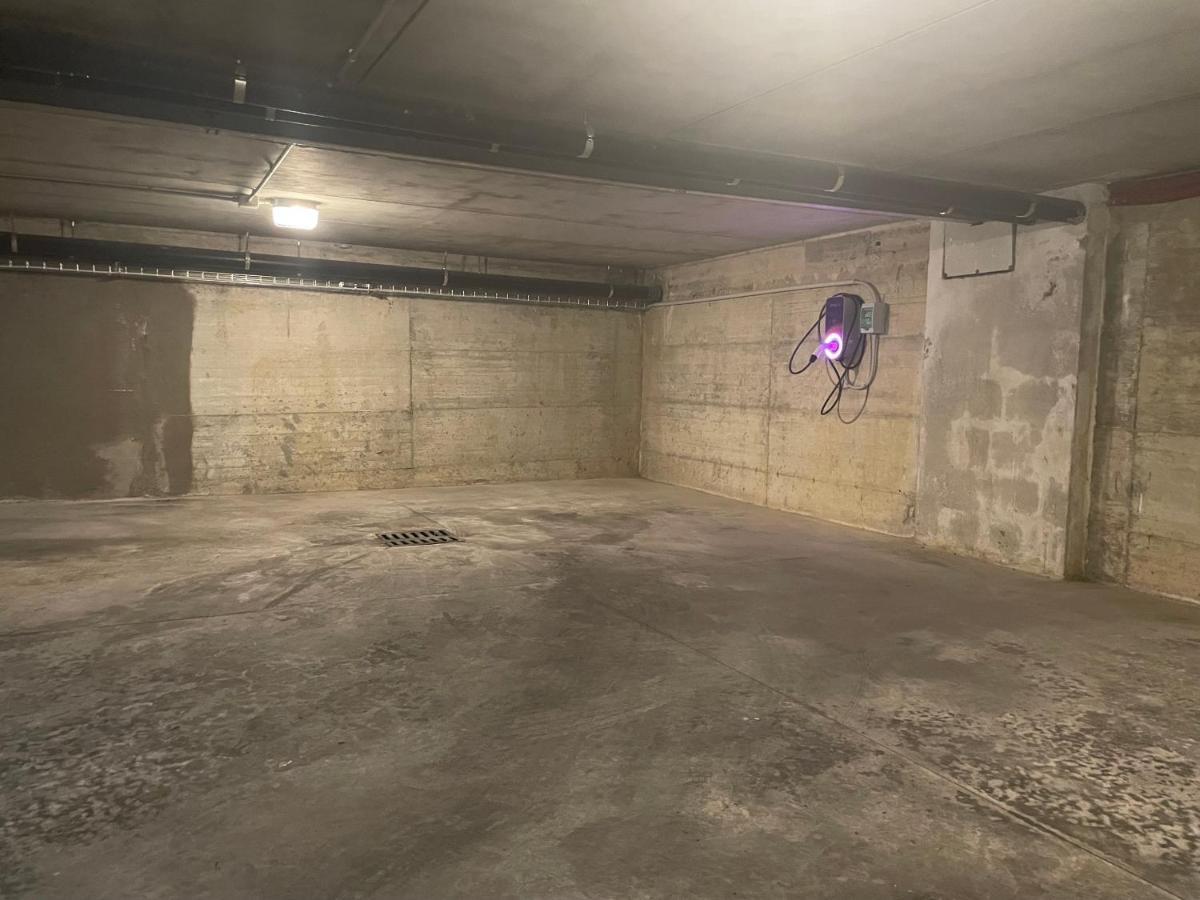 The Loft E&E Chianti Room 엠폴리 외부 사진