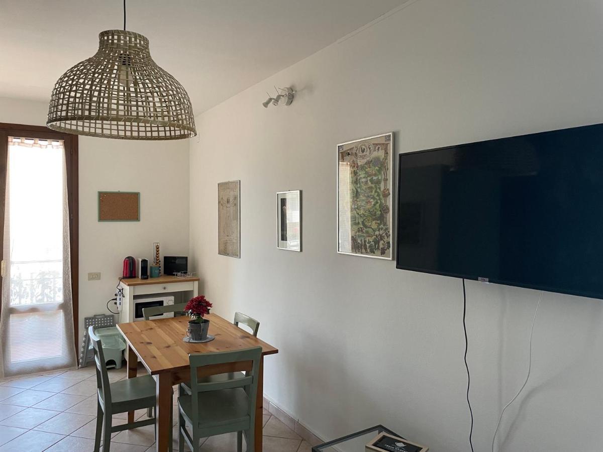 The Loft E&E Chianti Room 엠폴리 외부 사진