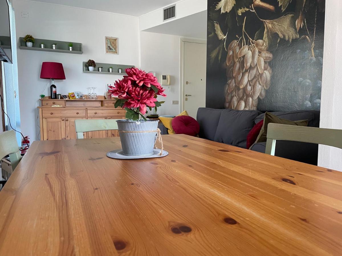 The Loft E&E Chianti Room 엠폴리 외부 사진