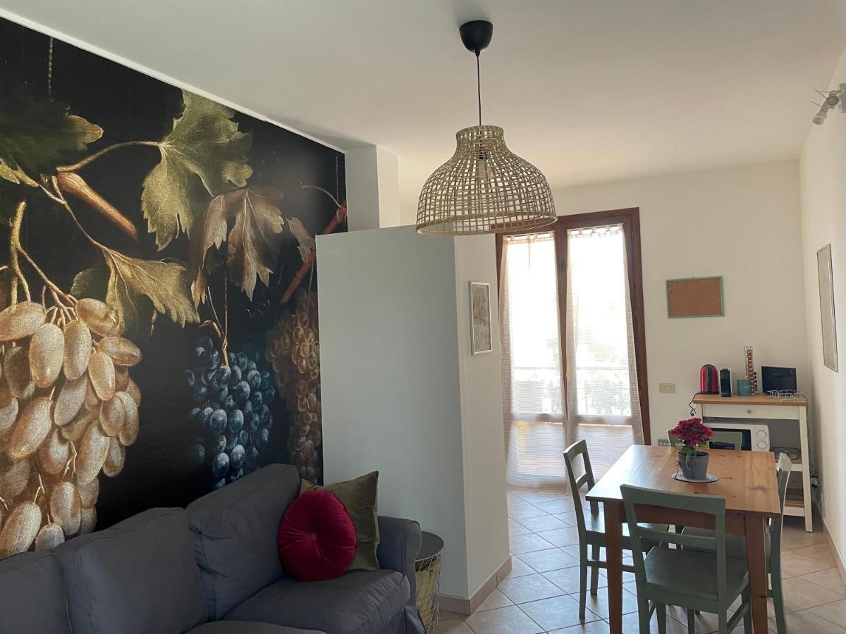 The Loft E&E Chianti Room 엠폴리 외부 사진