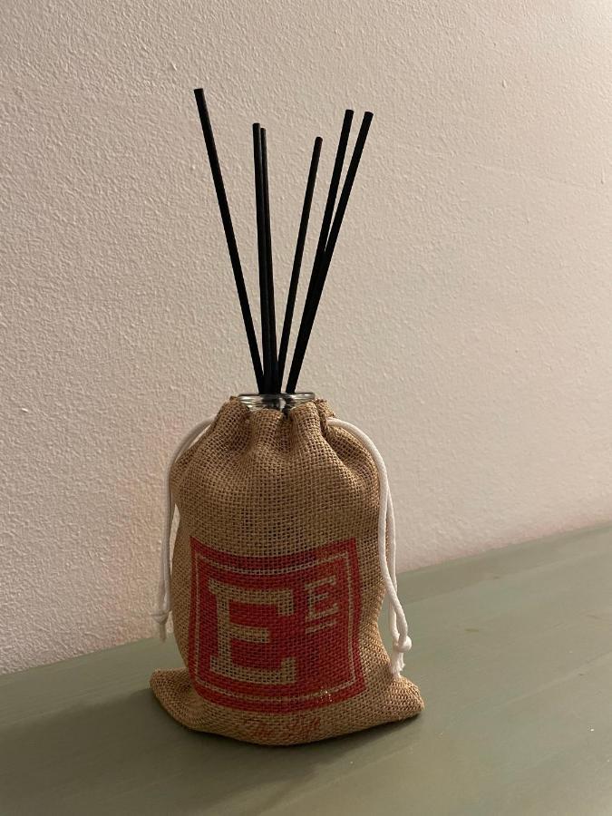 The Loft E&E Chianti Room 엠폴리 외부 사진
