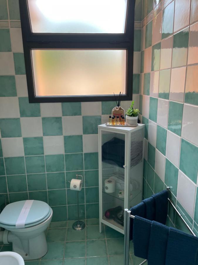 The Loft E&E Chianti Room 엠폴리 외부 사진