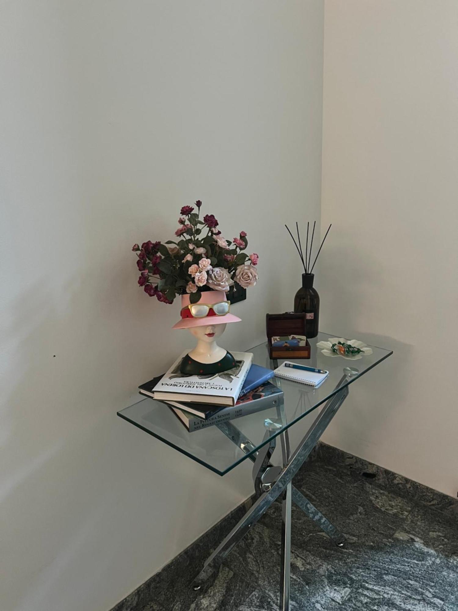 The Loft E&E Chianti Room 엠폴리 외부 사진